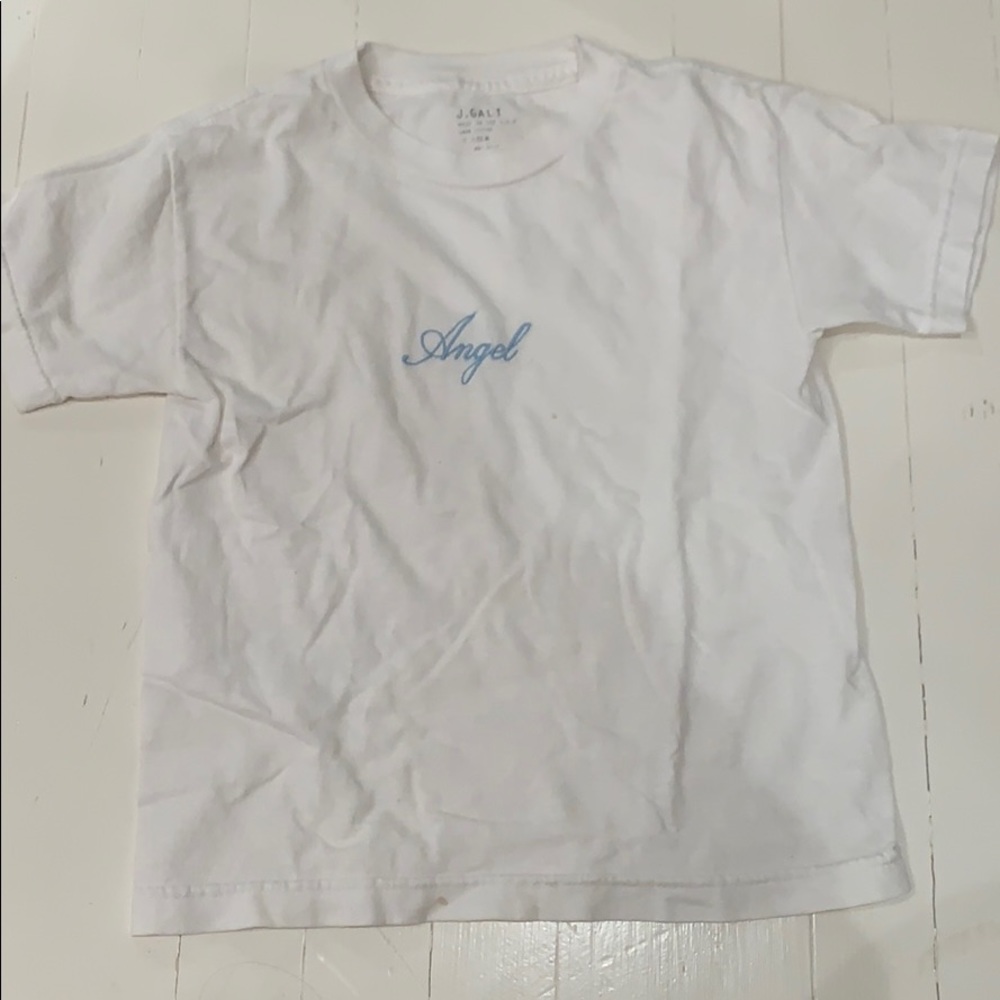Angel top